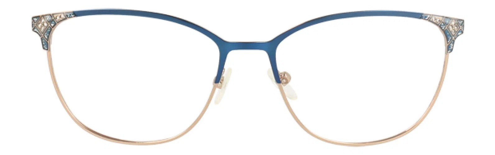 Jenny Lynn JLSTYLISH Eyeglasses - view 4